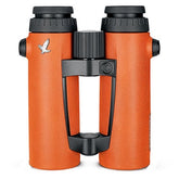 Swarovski EL 8x42 2000 Meters Rangefinder Binoculars- EL842RTAO-(Range Orange)